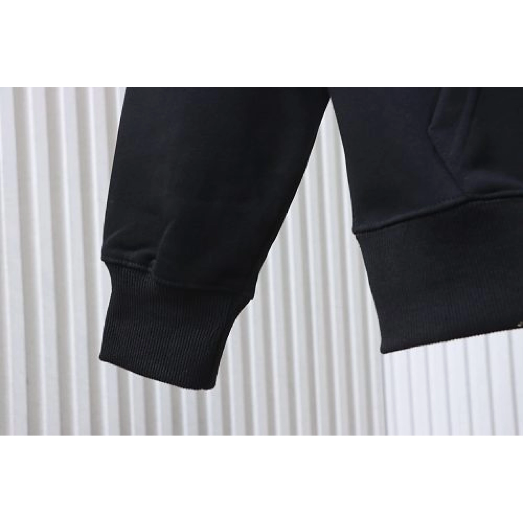 Ami De Cœur Heavy Loopback Hoodie