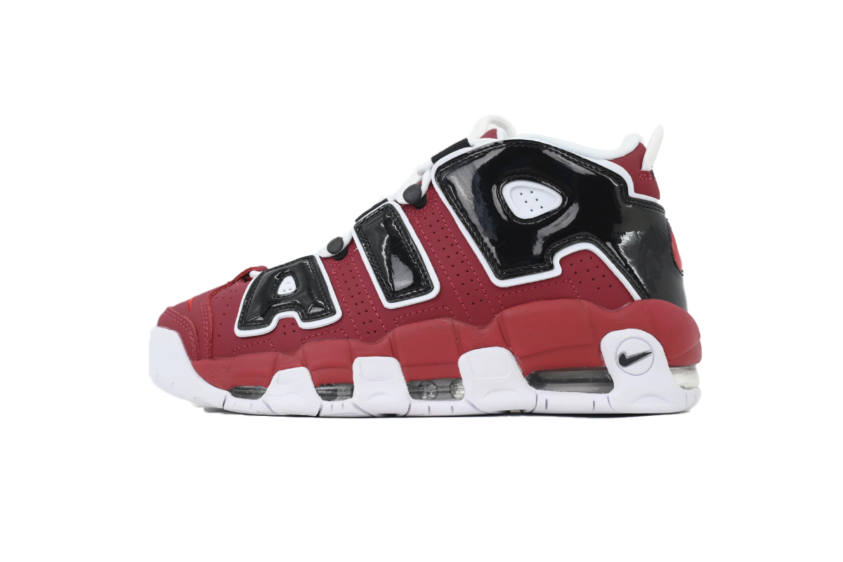 Nike Air More Uptempo