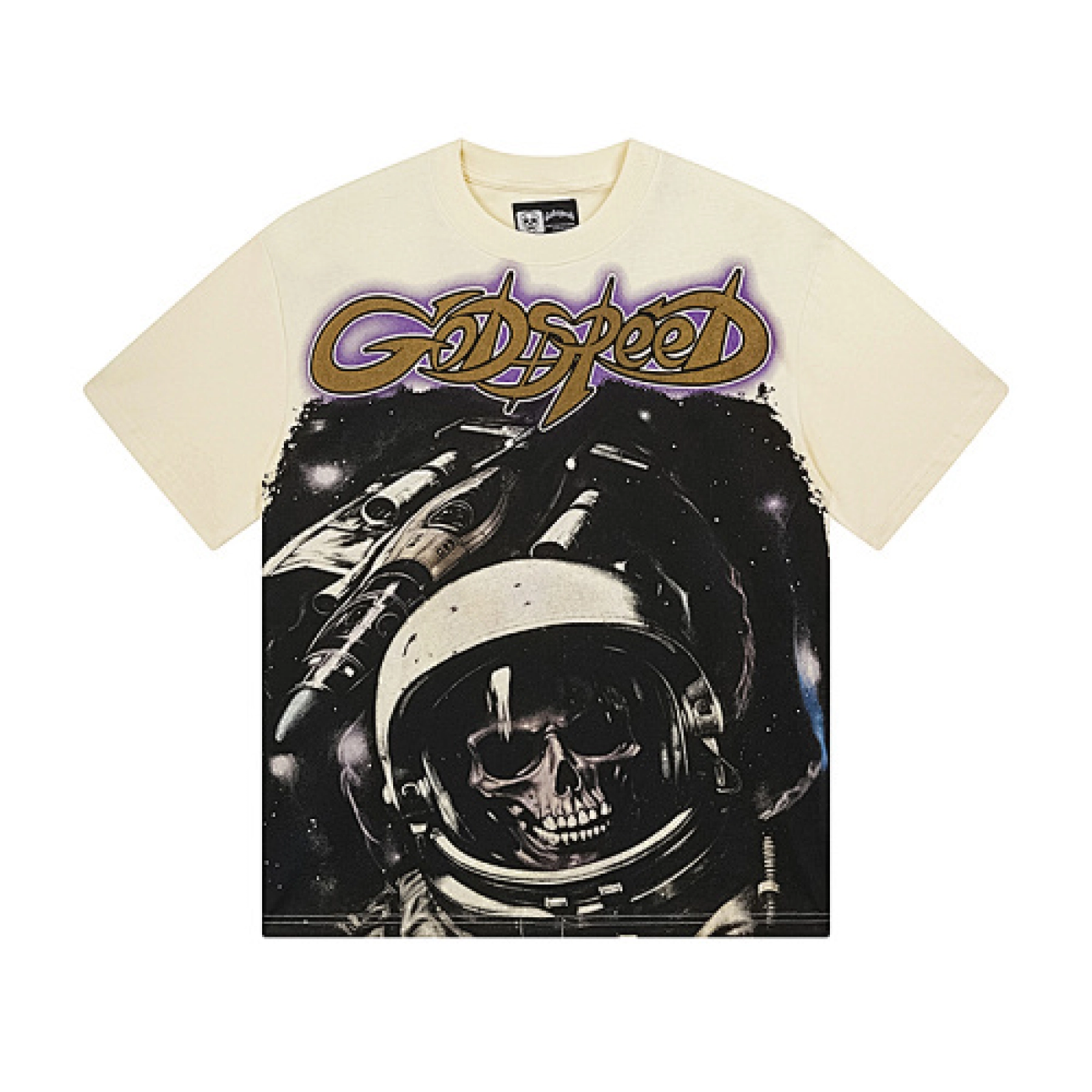Godspeed T-Shirt 3130