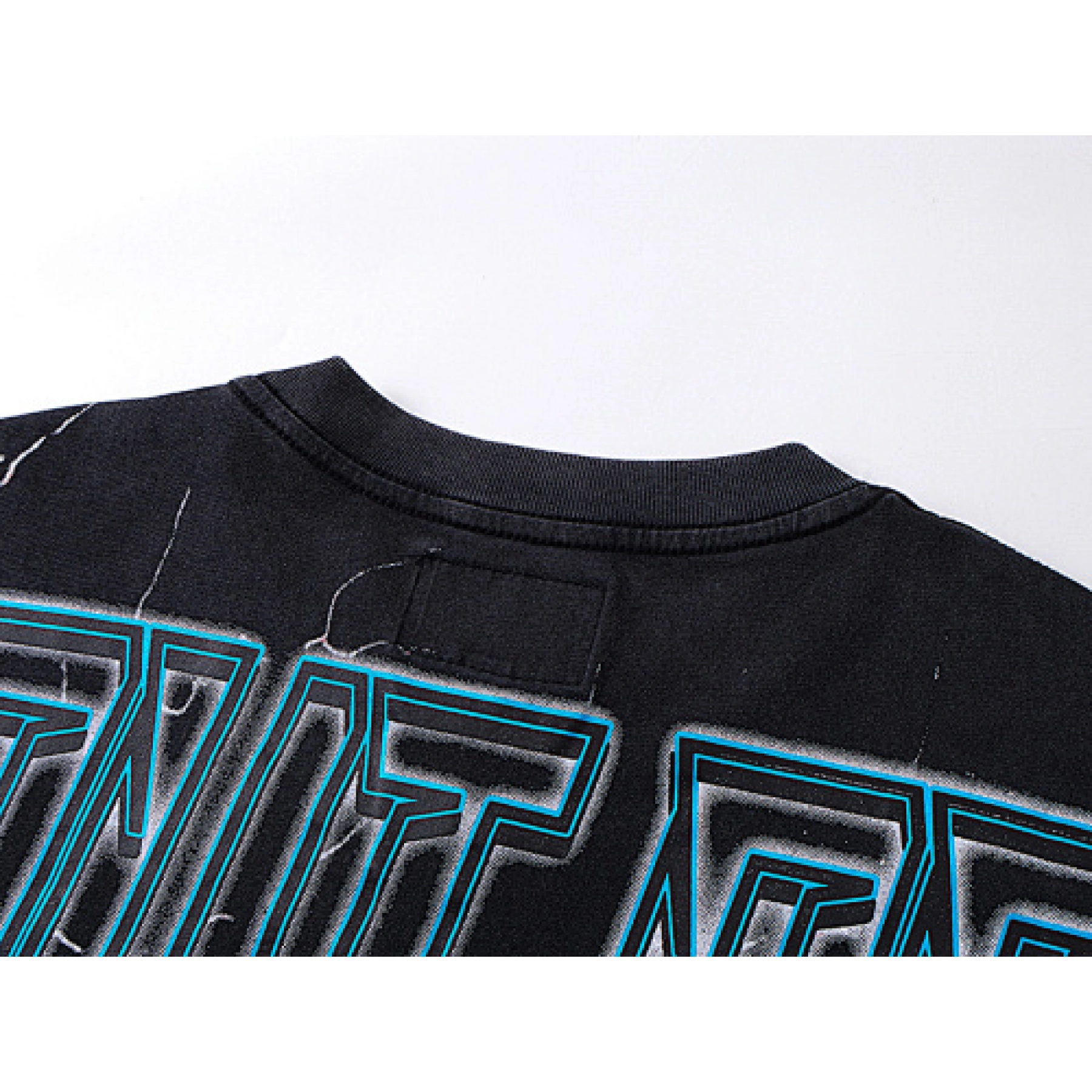 Godspeed T-Shirt 1139