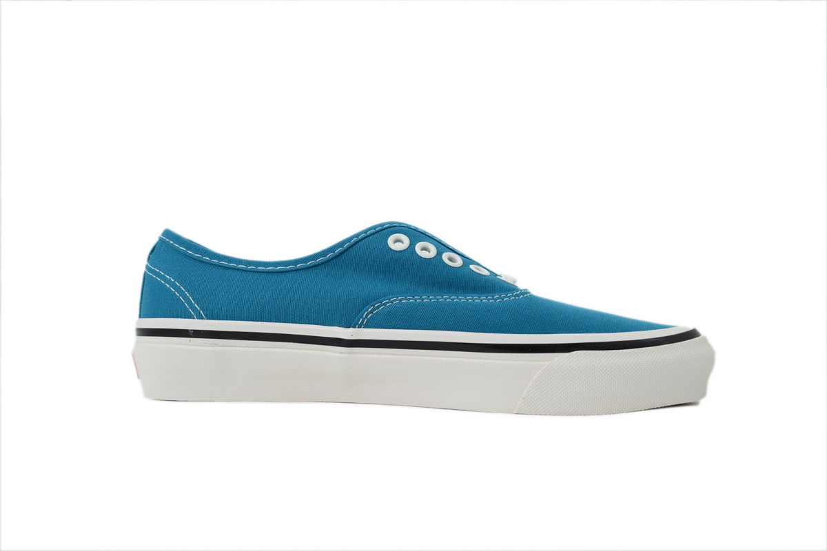 Vans Authentic 44 DX Lake Blue VN0A38ENU63