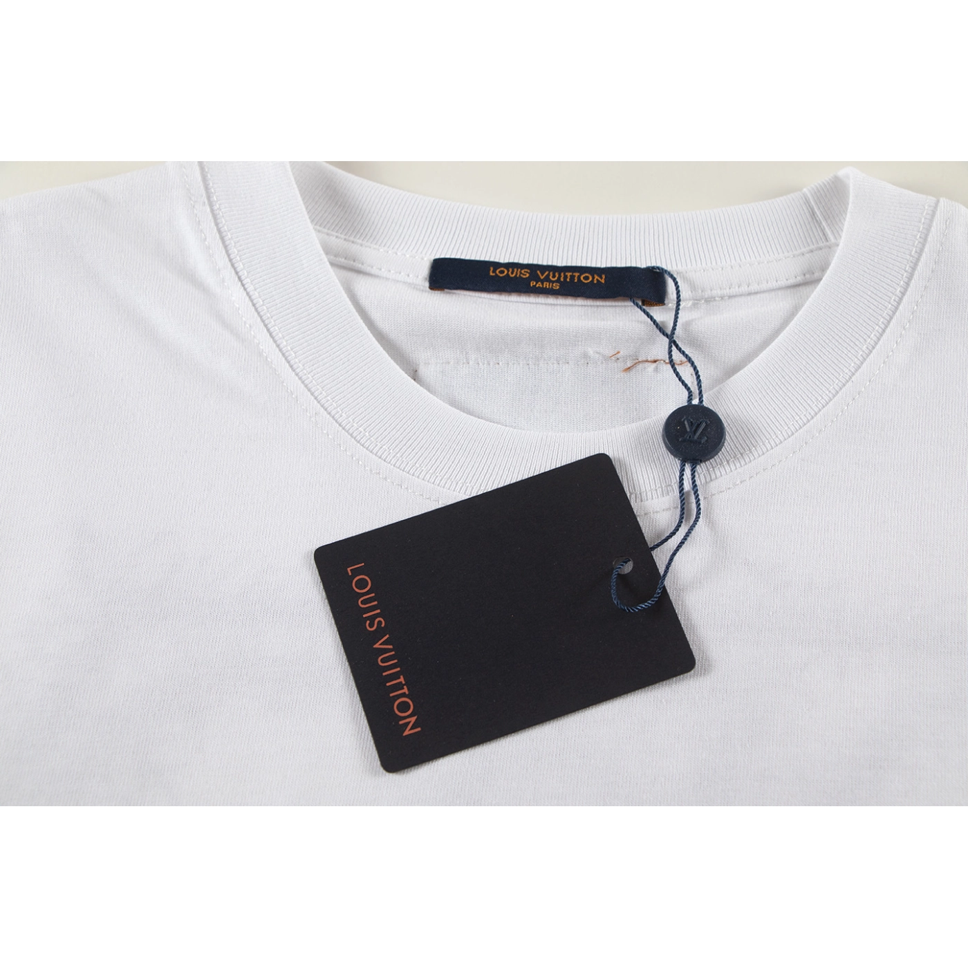 Louis Vuitton T-shirt W2614