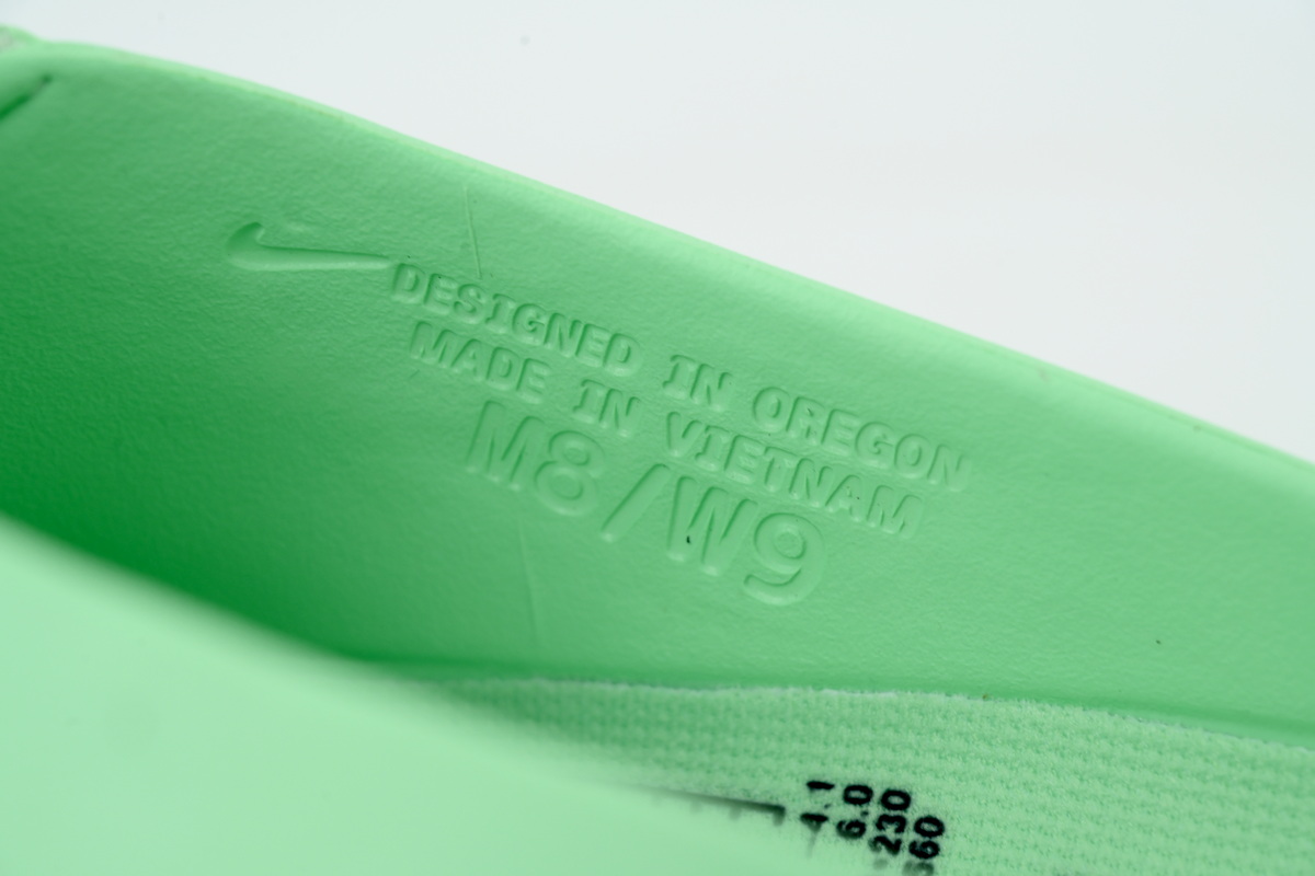 Nike Mind 001 Cucumber Calm HQ4307-302