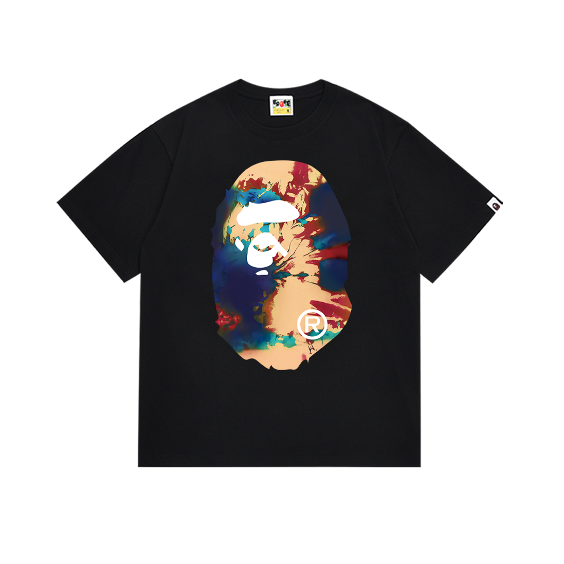 BAPE T-Shirt SC015#