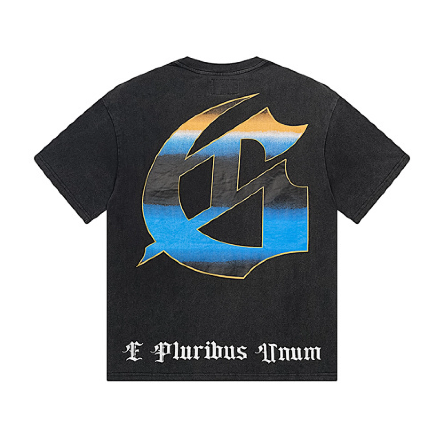 Godspeed T-Shirt 1126