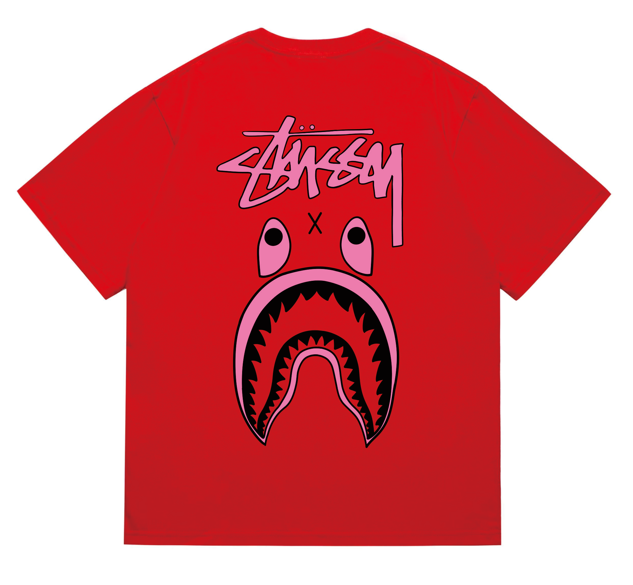 BAPE T-Shirt 204
