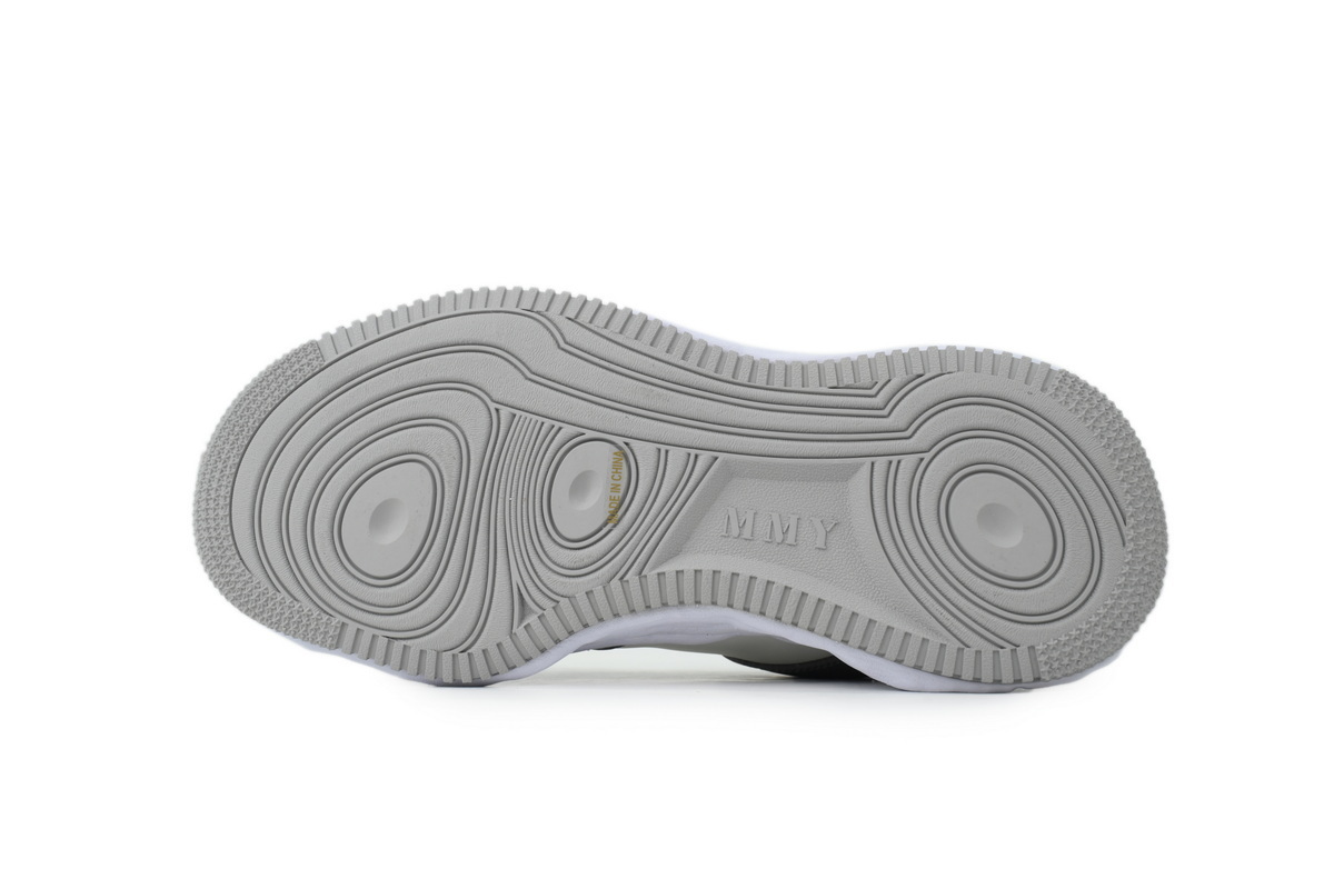 Mihara Yasuhiro Grayish White NO.741