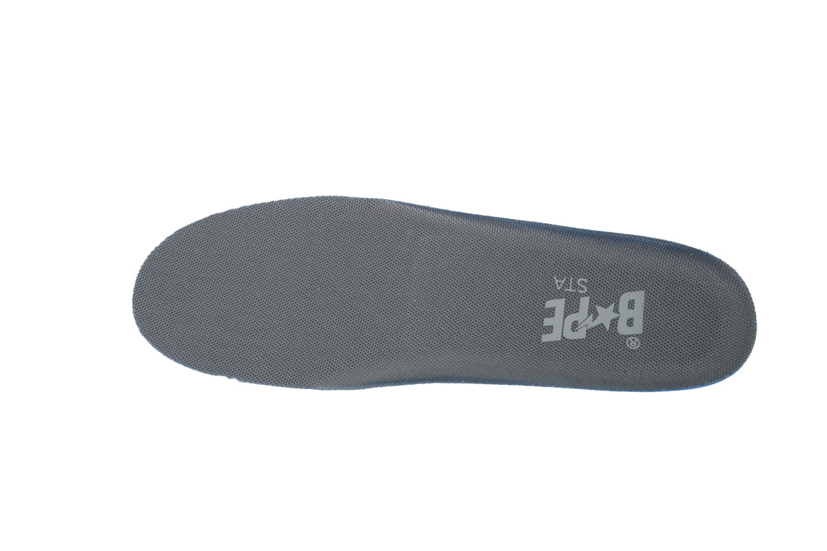 A Bathing Ape Carbon Grey Star OZXSHM1913070