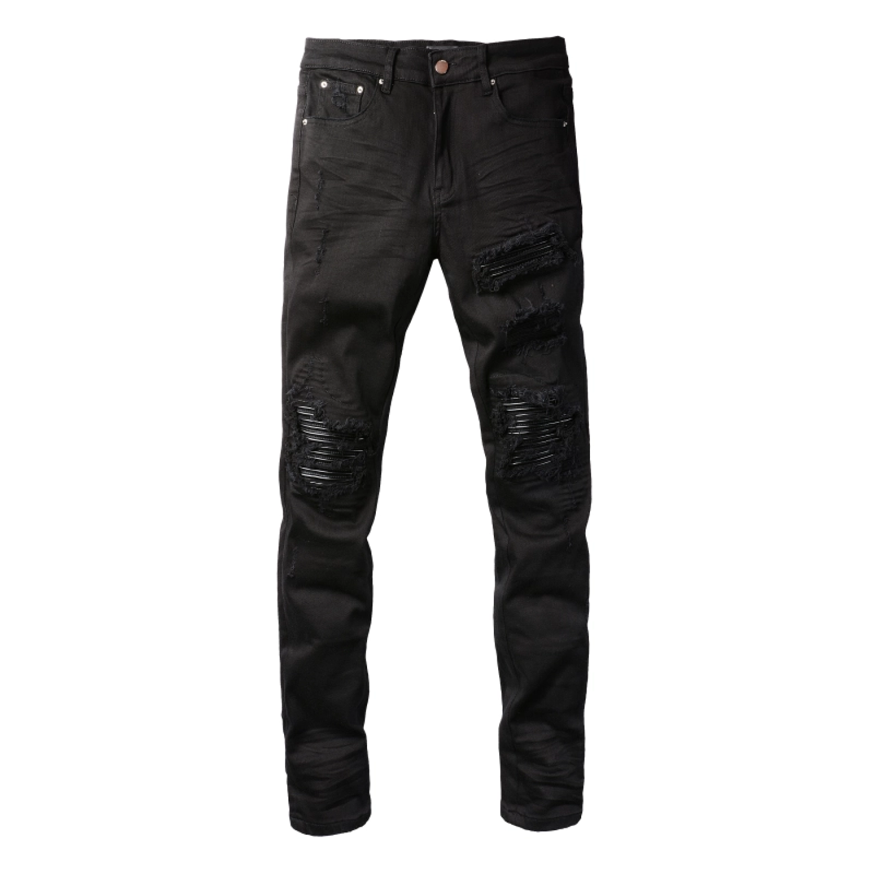 Godspeed T-Shirt 3115#+Amiri Jeans 602-1
