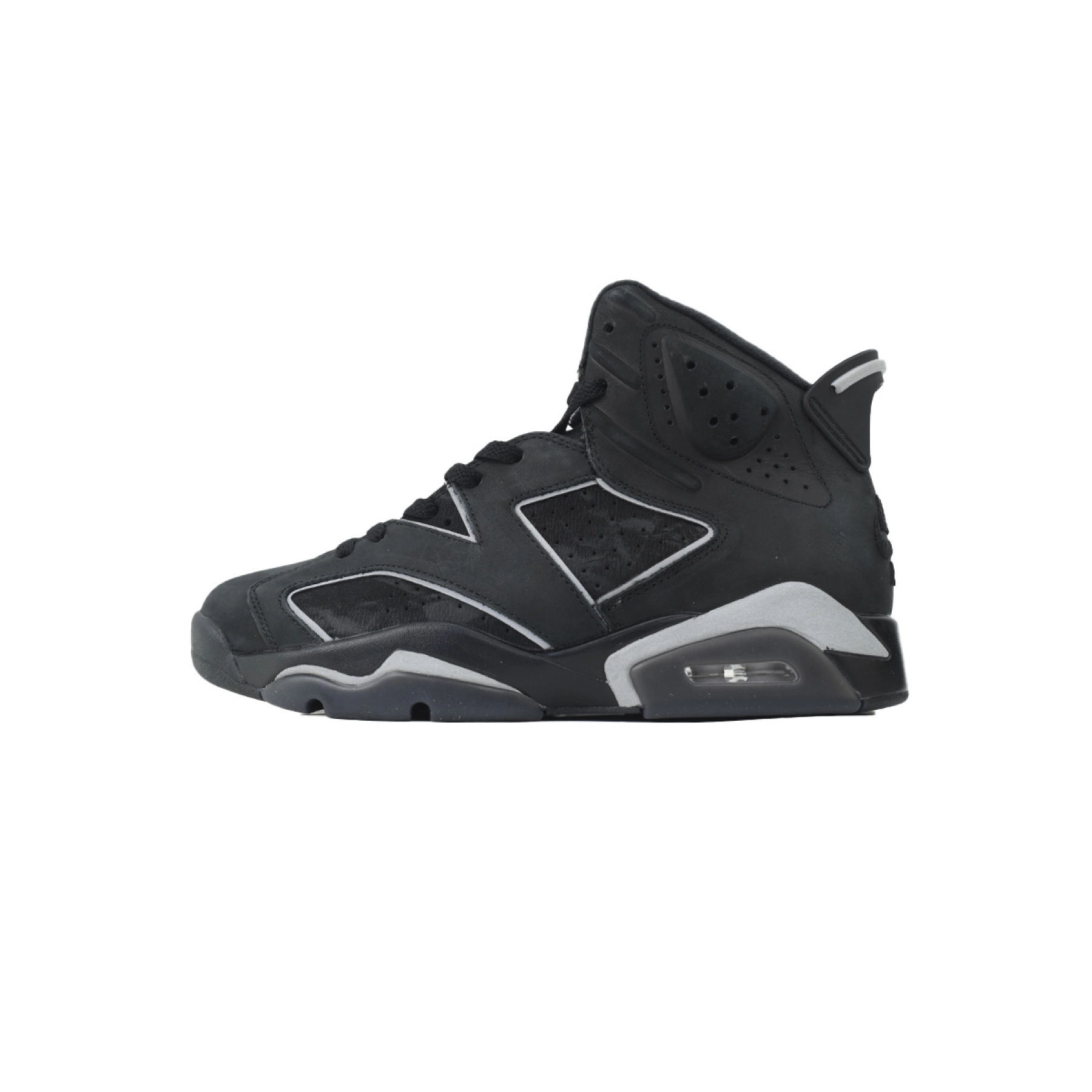Air Jordan 6 Replica Darth Vader IR2266-010