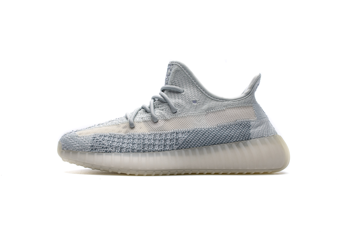 Adidas Yeezy Boost 350 V2 Cloud White Reflective FW5317