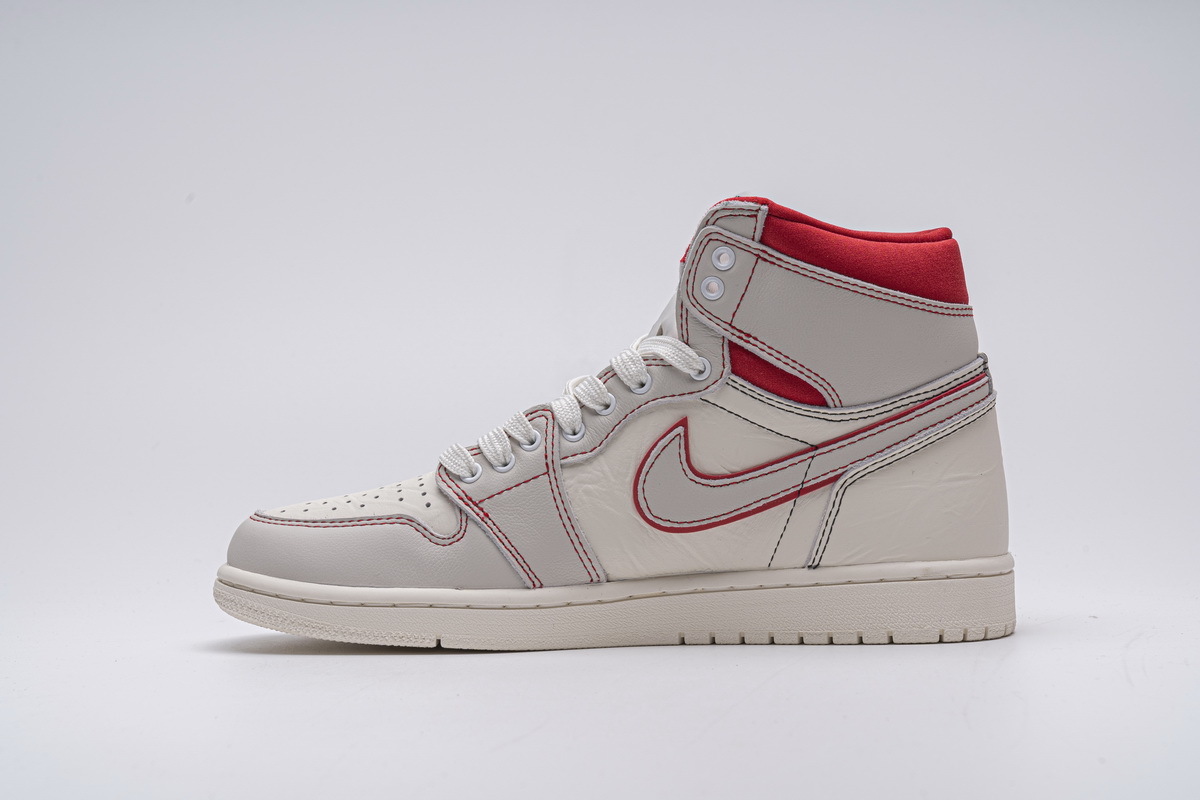 Air Jordan 1 Retro High OG Phantom 555088-160