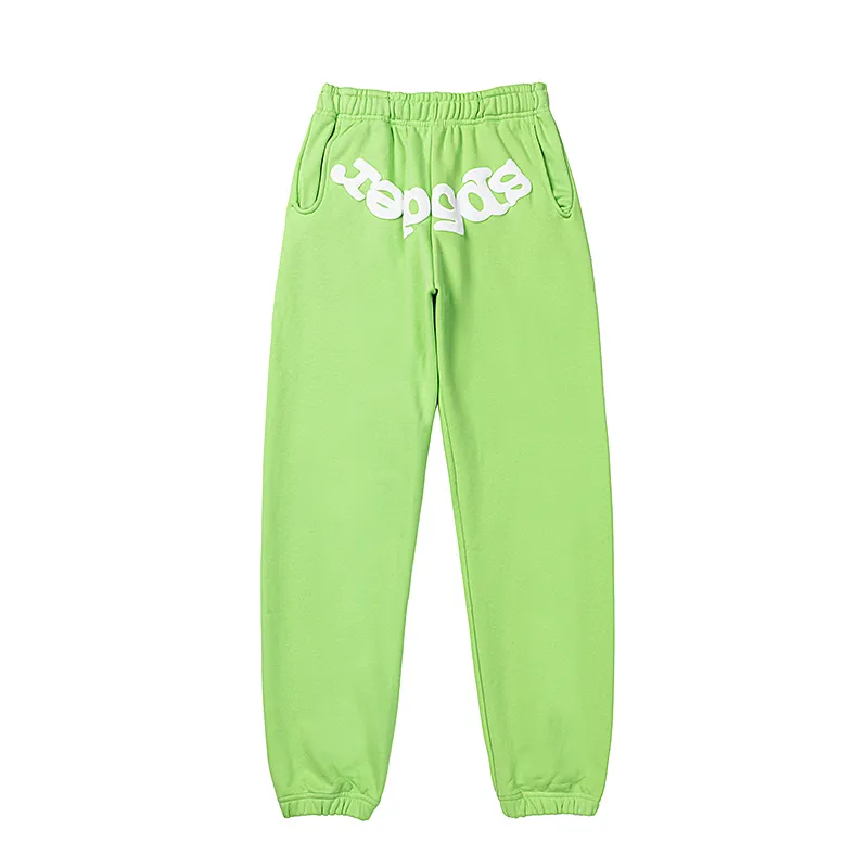 Sp5der Classic Pants