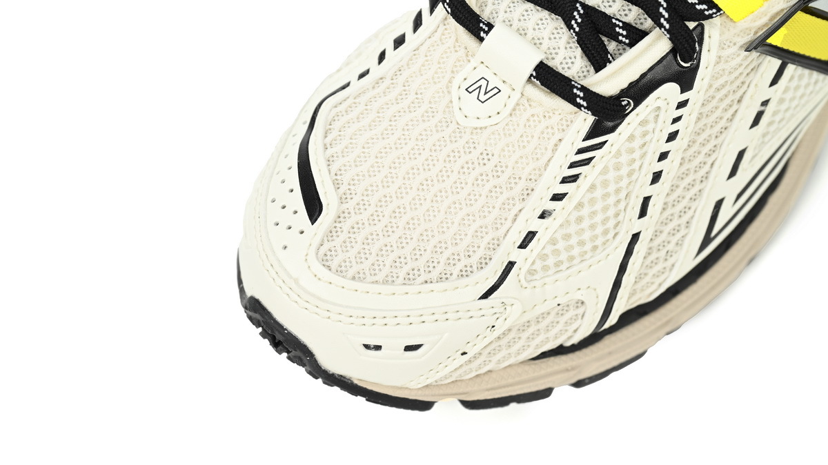 New Balance 1906R White Yellow M1906RGG