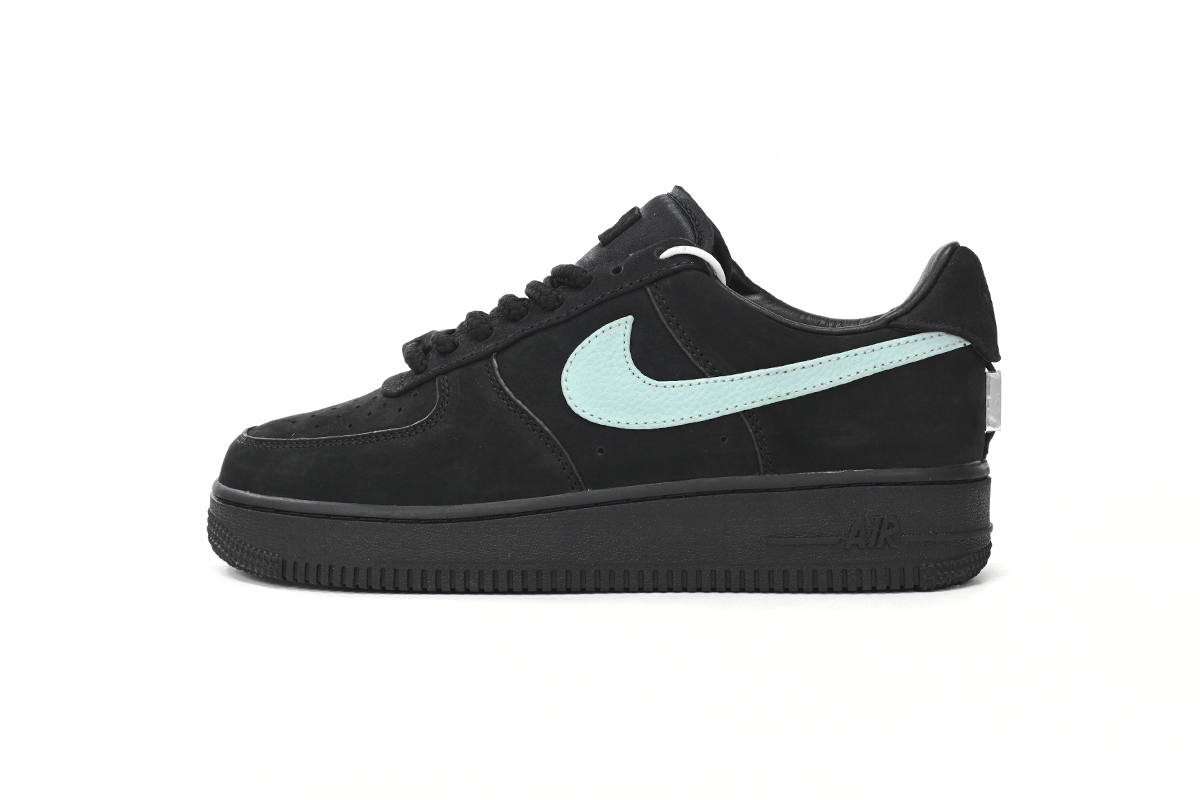 Tiffany & Co. x Air Force 1 Low '1837' DZ1382-001