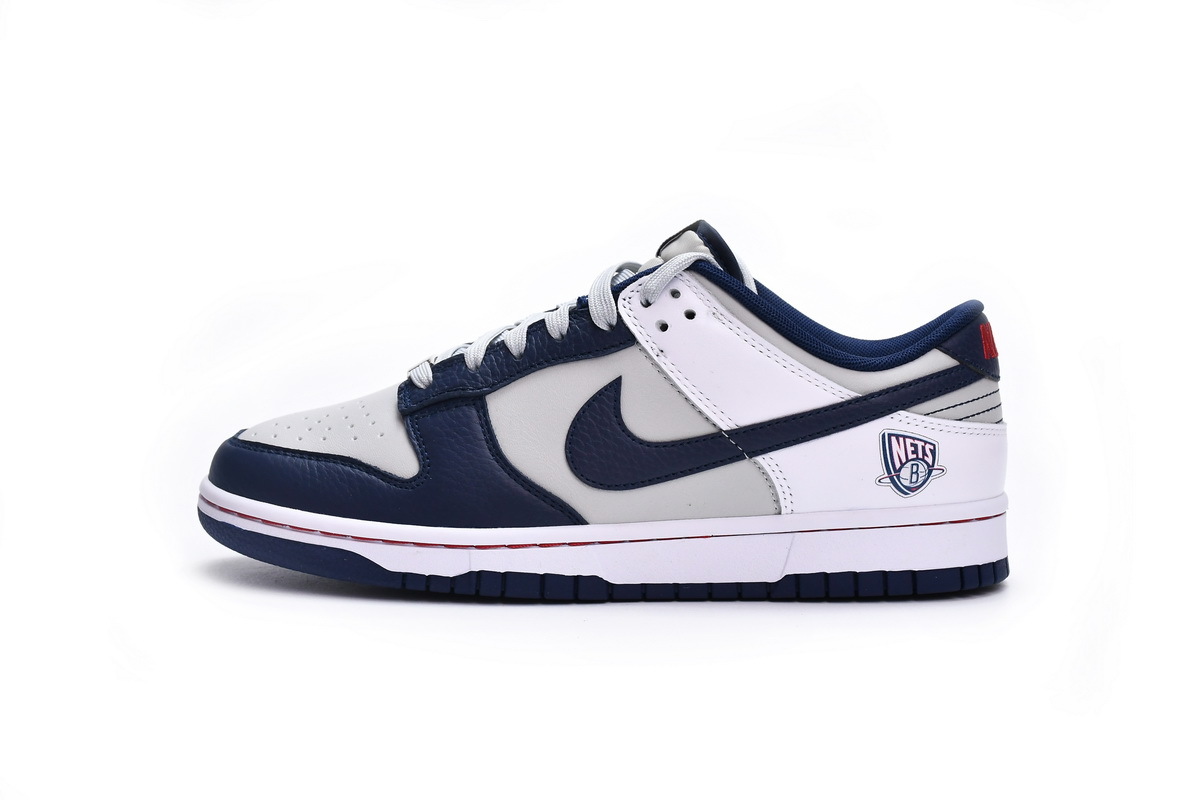 Nike NBA 75th Anniversary Dunks