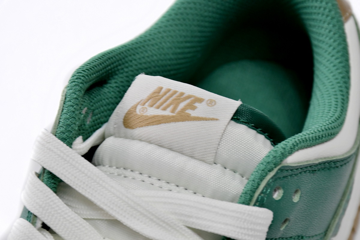 Nike Dunk Low Fairy Green FB7173-131