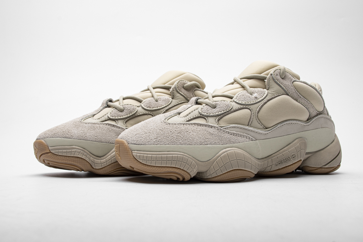 adidas Yeezy 500 Stone FW4839