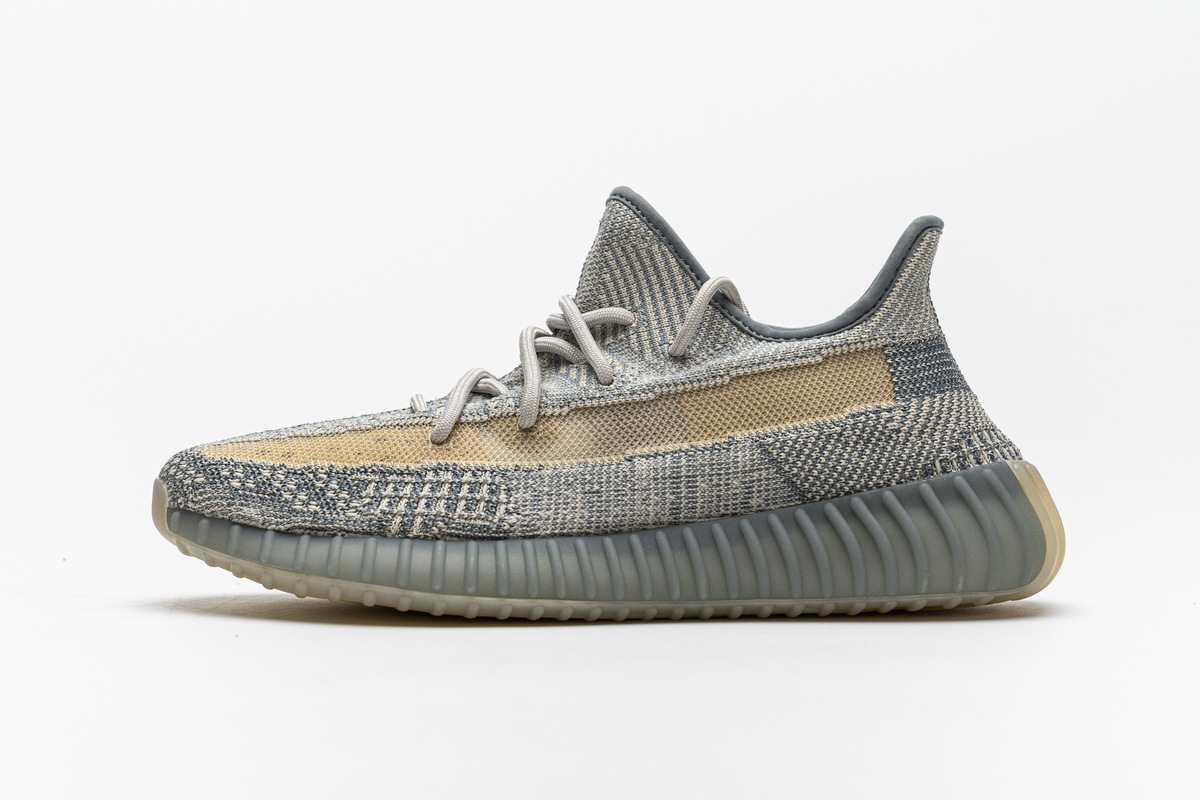 adidas Yeezy Boost 350 V2 Israfil Real Boost FZ5421