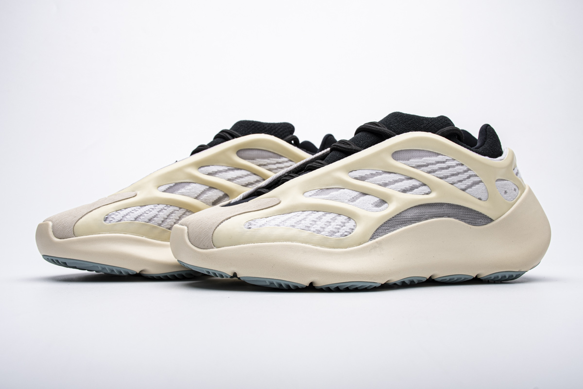 adidas Yeezy 700 V3 Azael Real Boost FW4980