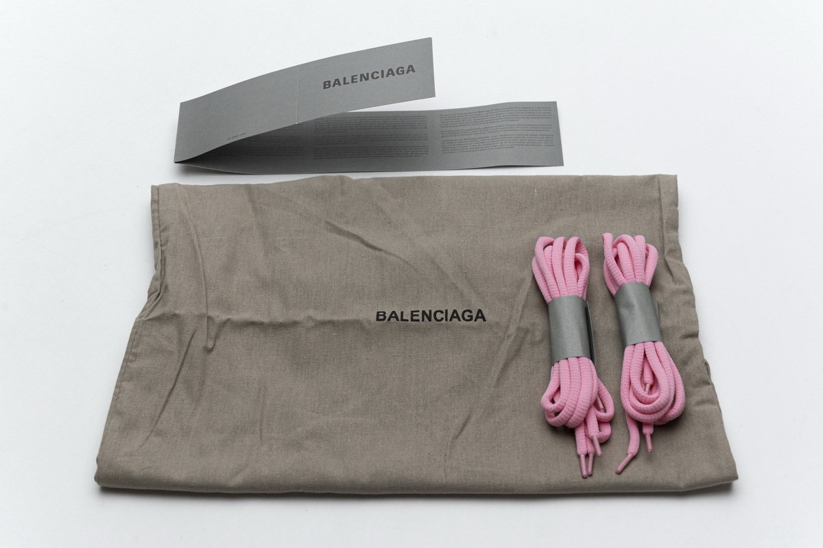 Balenciaga Track Tess S Plum Red 542436 W1GB7 2012