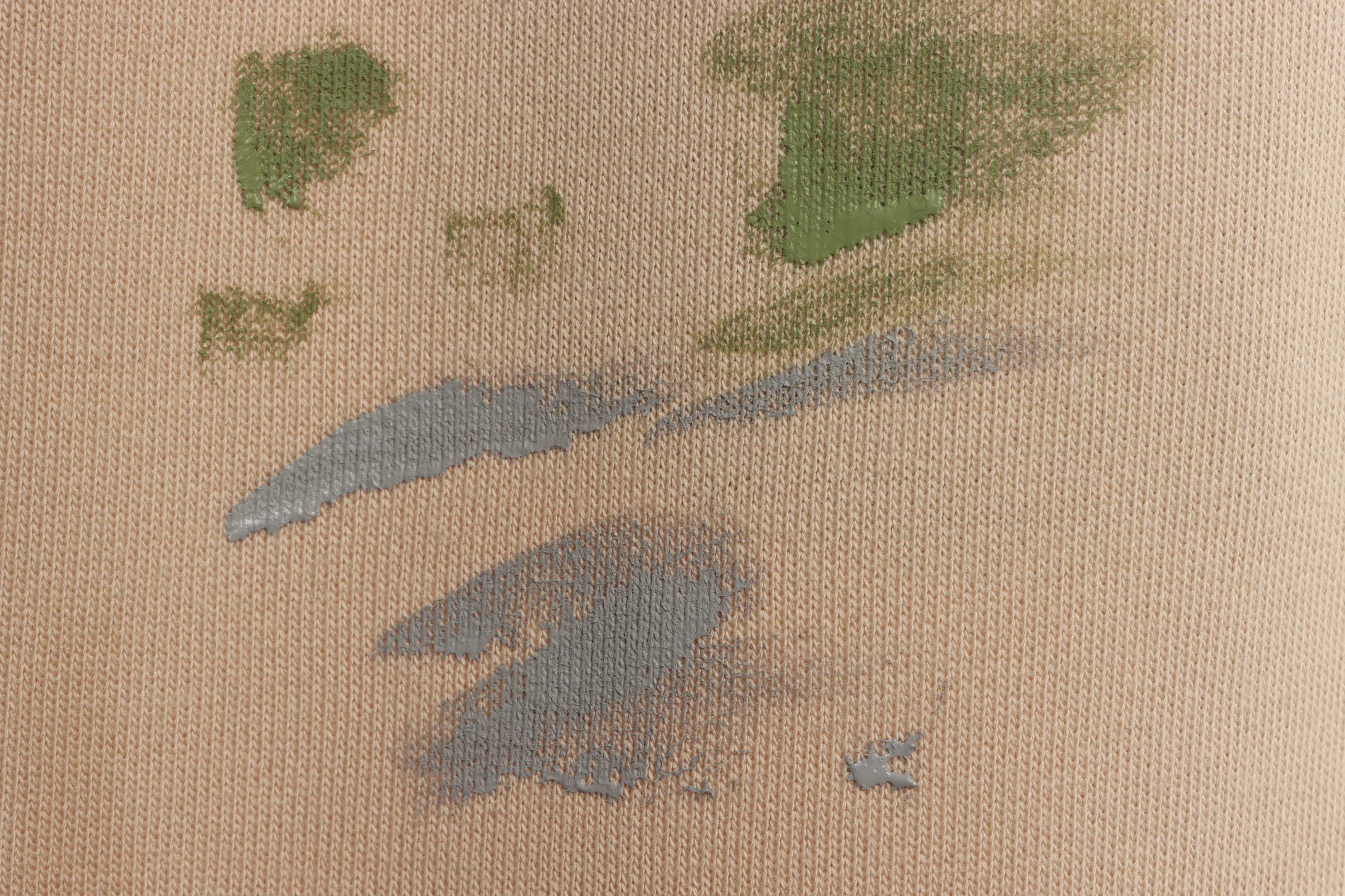 Gallery Dept Montecito Painted Pants Beige