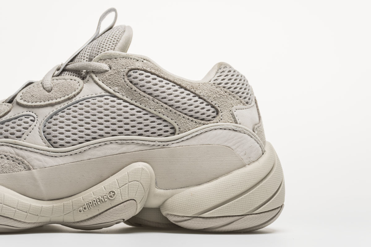 Yeezy 500 Blush DB2908