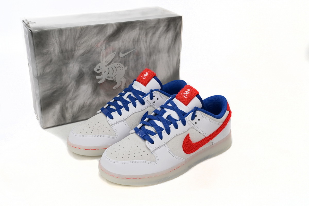 Nike Dunk Low Year of the Rabbit FD4203-161