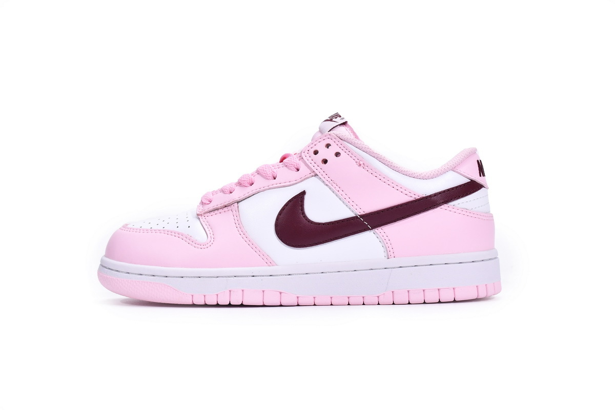Nike Dunk Low Pro（GS) CW1590-601