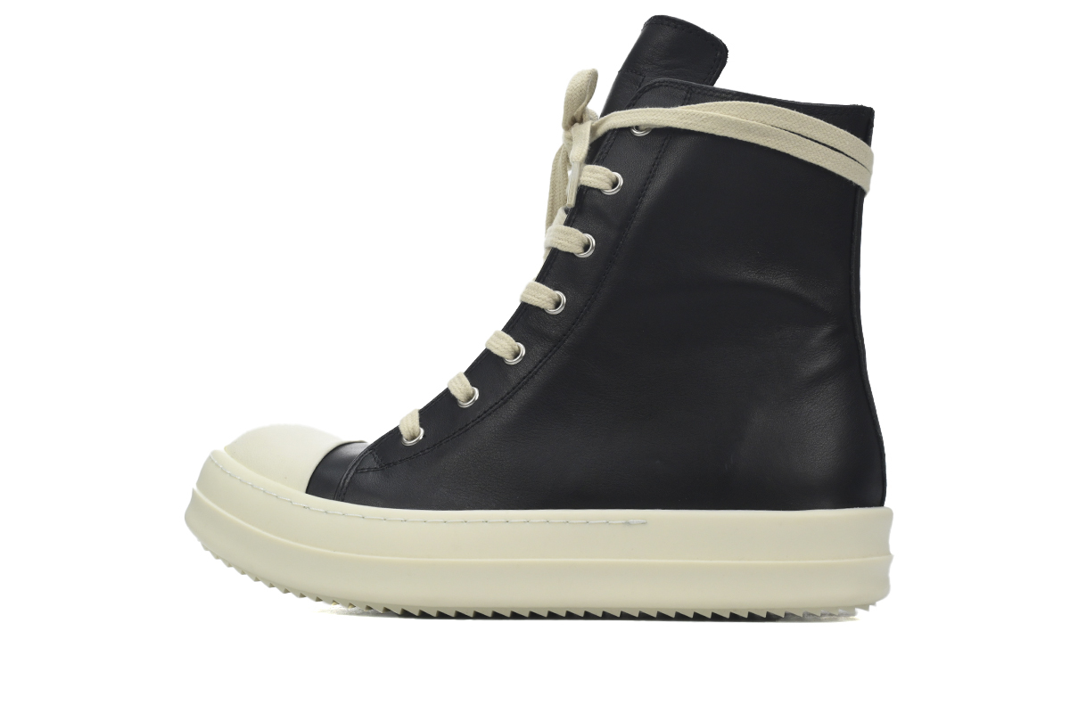Rick Owens Shoes