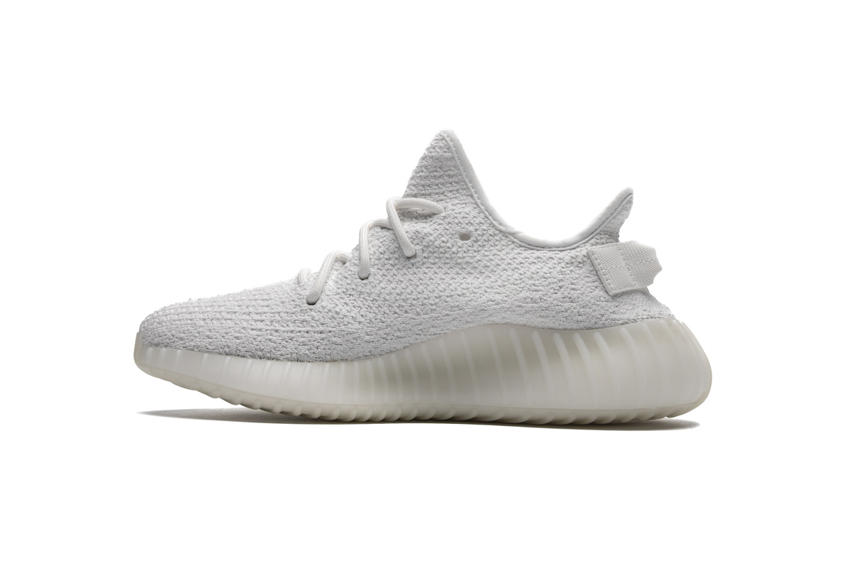 Adidas Yeezy Boost 350 V2 Cream White CP9366