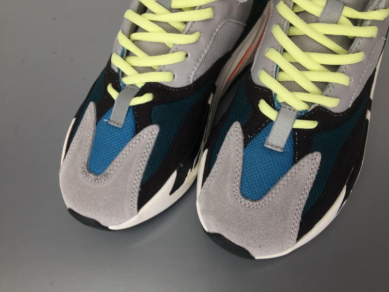 Adidas Yeezy Wave Runner 700 B75571