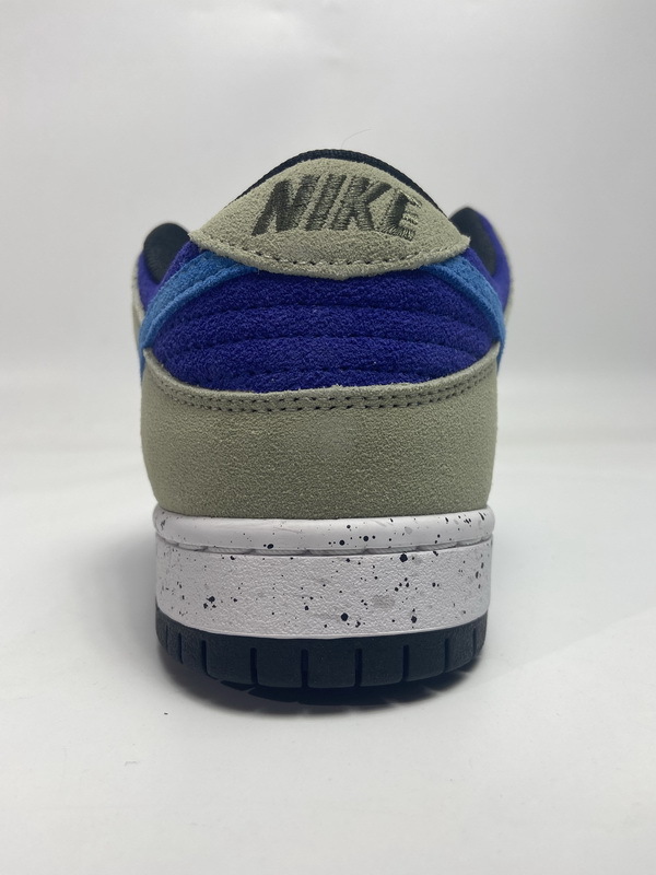 Nike SB Dunk Low Pro Celadon BQ6817-301