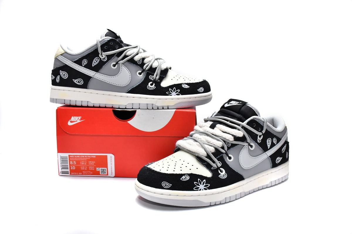 Nike Dunk Low Vibe DH7913-001