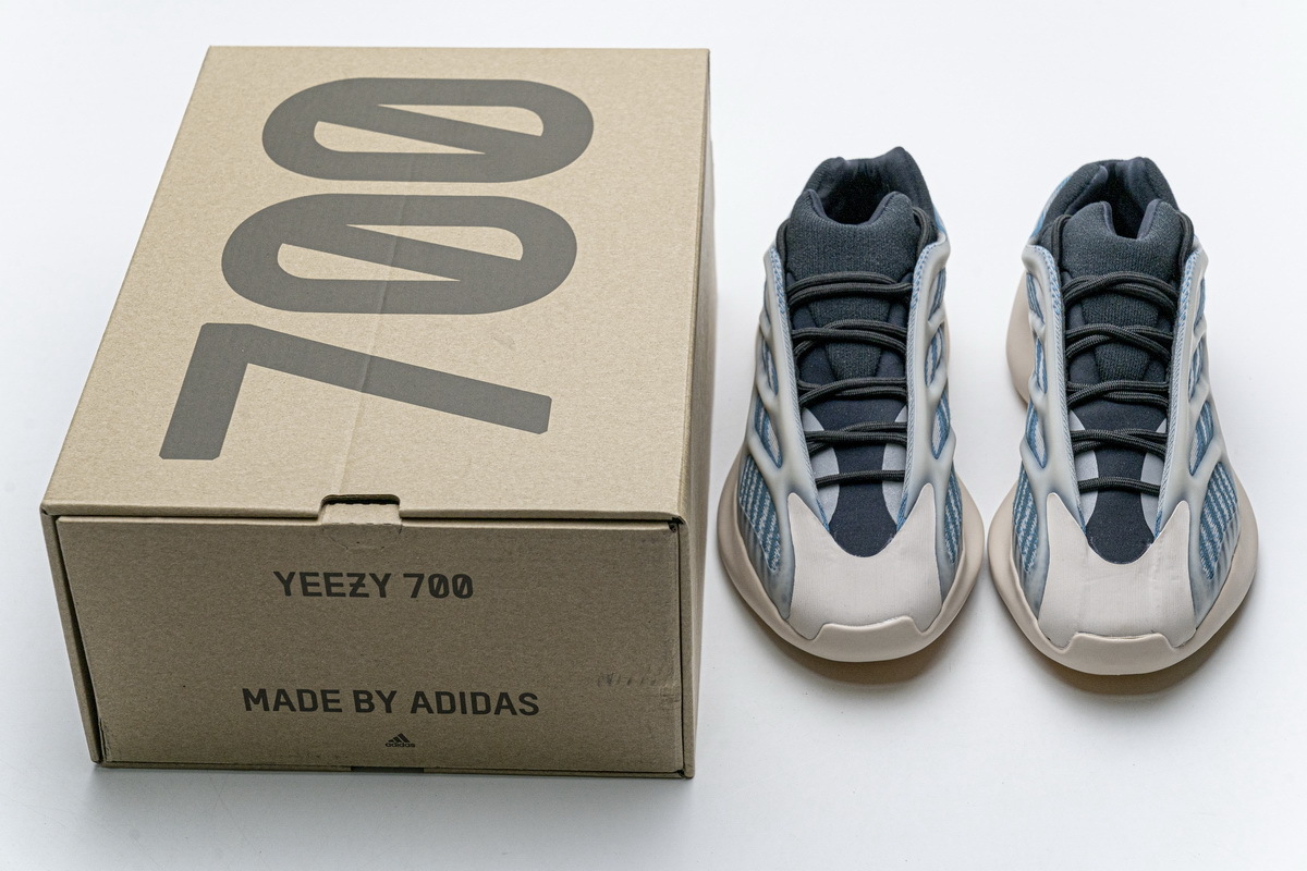 adidas Yeezy 700 V3 Kyanite GY0260