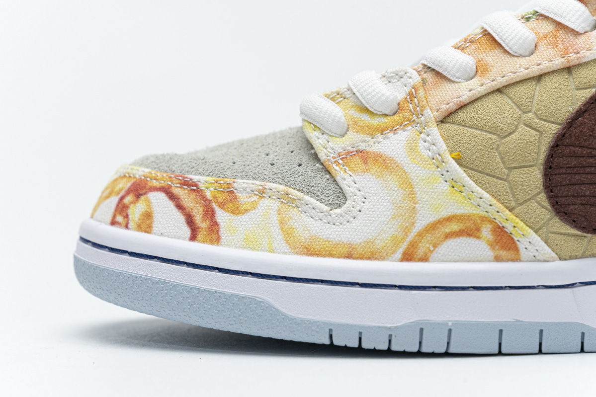 Nike SB Dunk Low CNY Chinese New Year CV1628-800