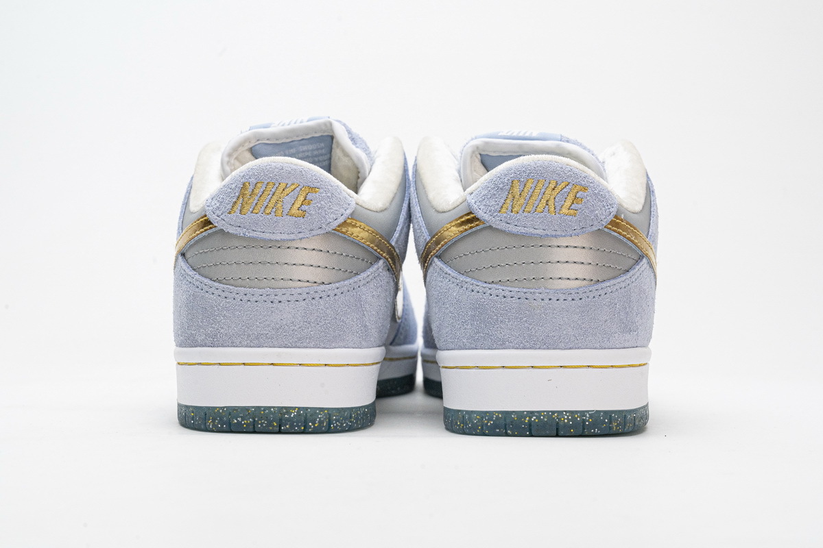 Sean Cliver x Nike SB Dunk Low DC9936-100