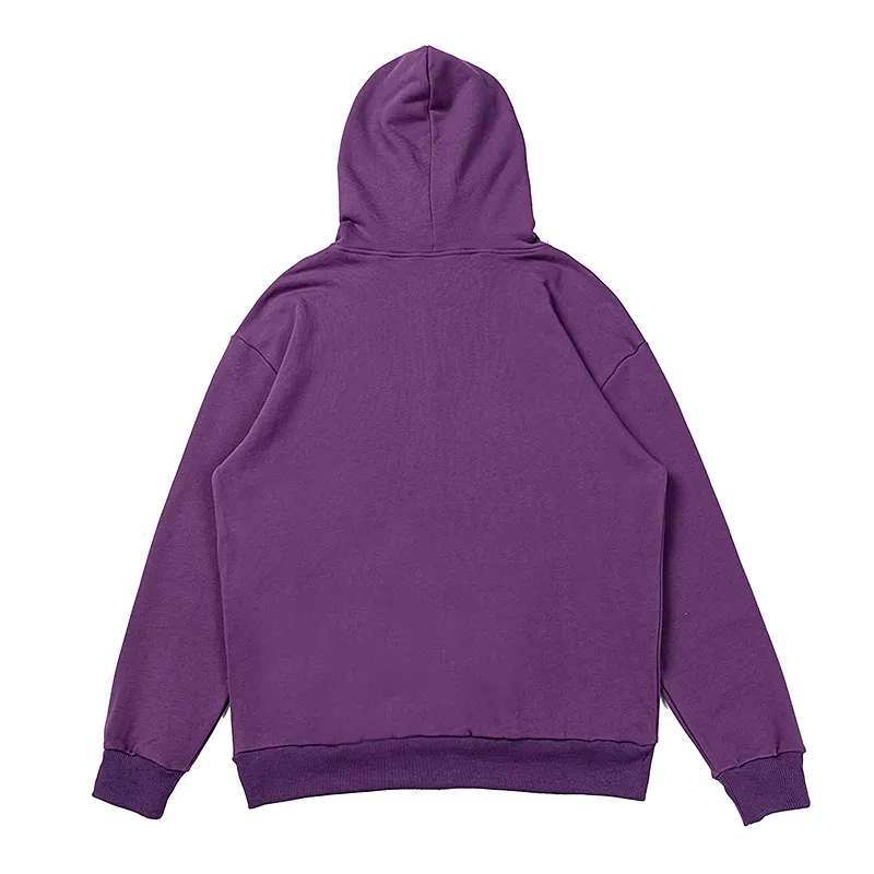 Sp5der Web Hoodie