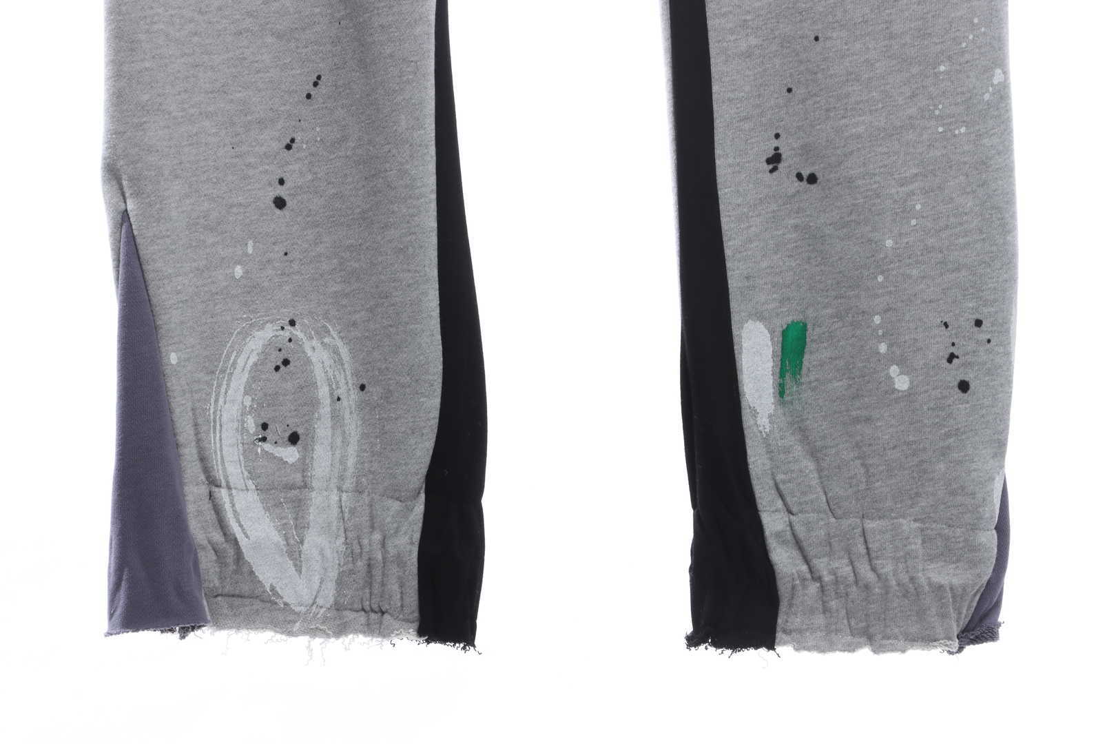 Gallery Dept. Painted Sweatpants Grey