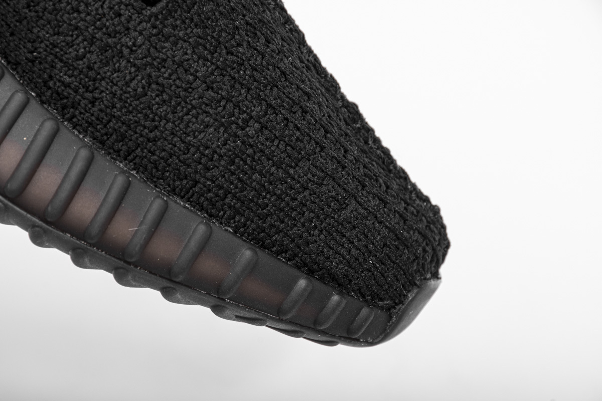 Adidas Yeezy Boost 350 V2 Bred CP9652