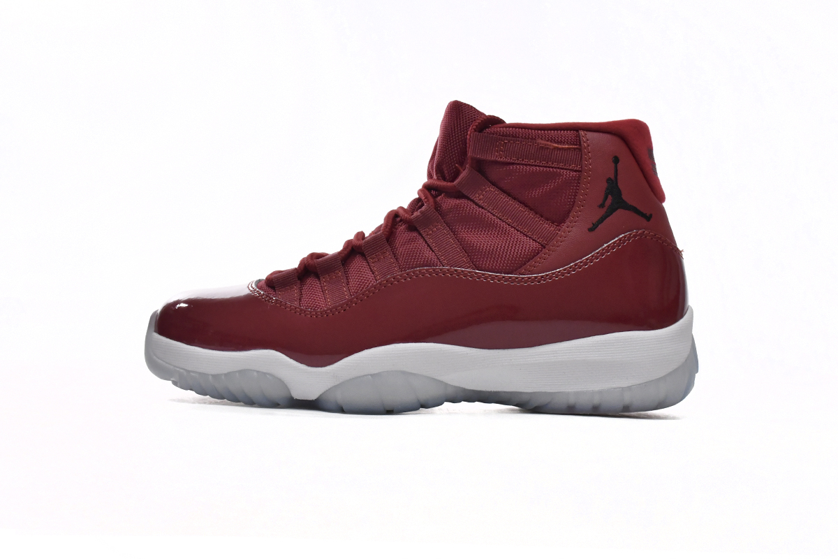 Air Jordan 11 Retro Win Like 96 378037-623
