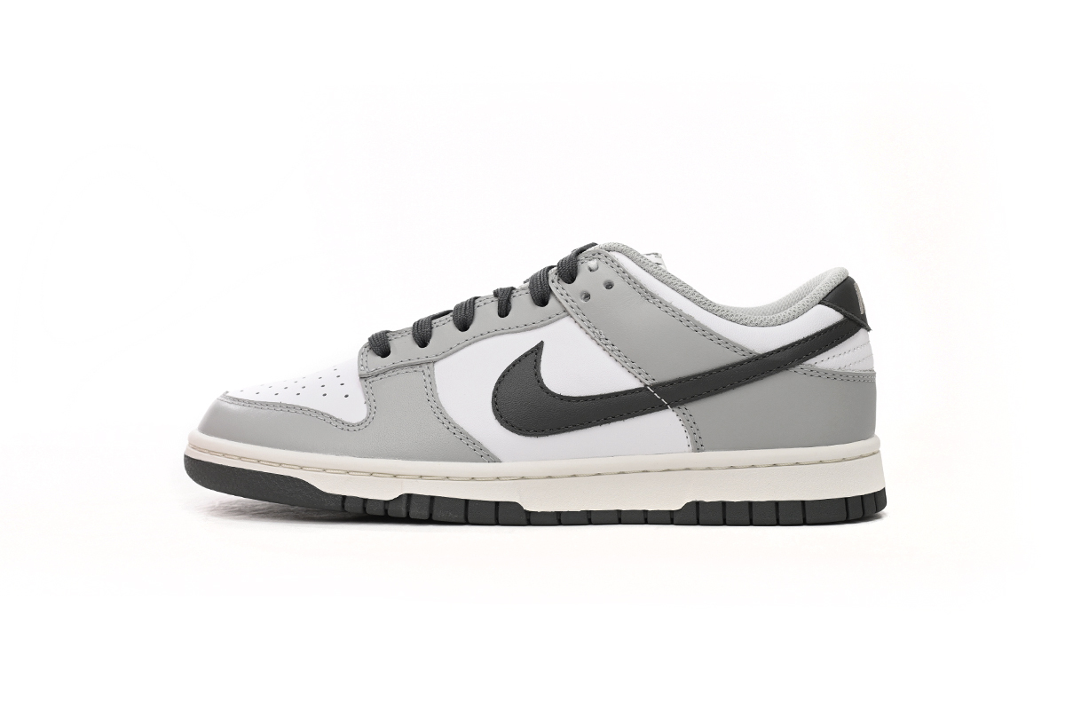 Nike Dunk Low Tobacco or Cigarette Ash DD1503-117
