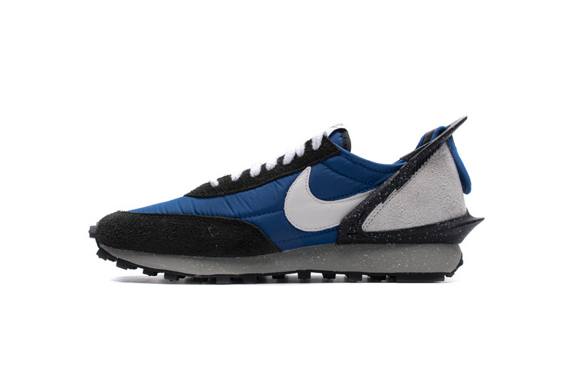 Undercover x Nike Dbreak BlackBlue BV4594-400