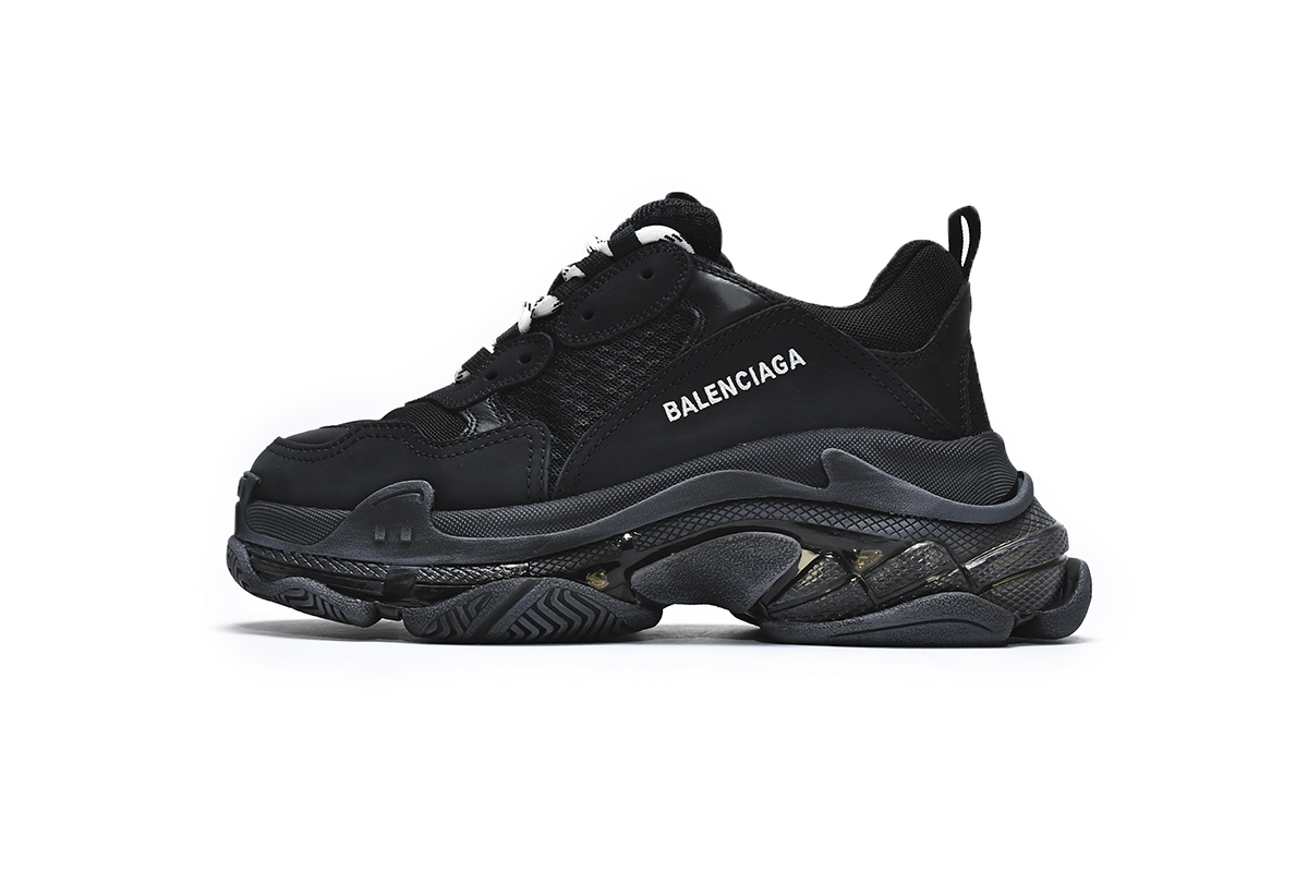 Balenciaga Triple S