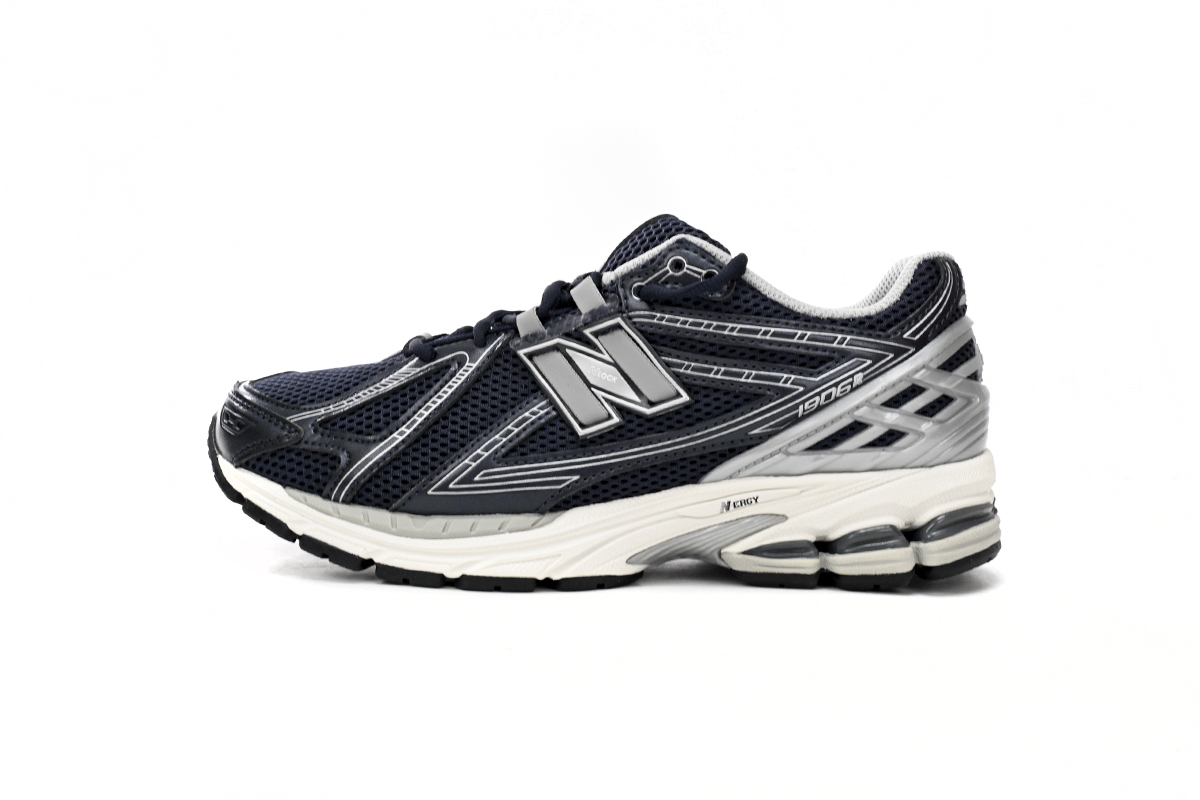 New Balance 1906R Grey Blue M1906RCA