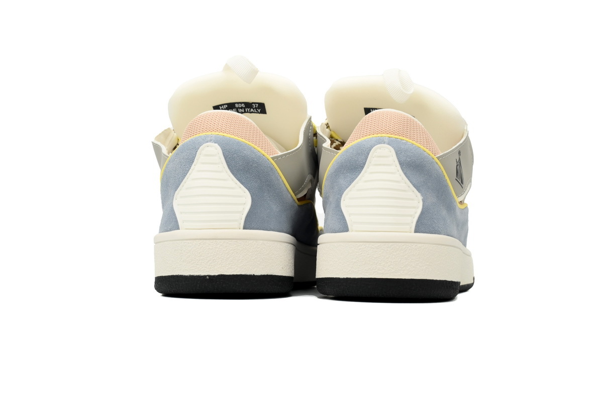 LANVIN White Maiden Grey
