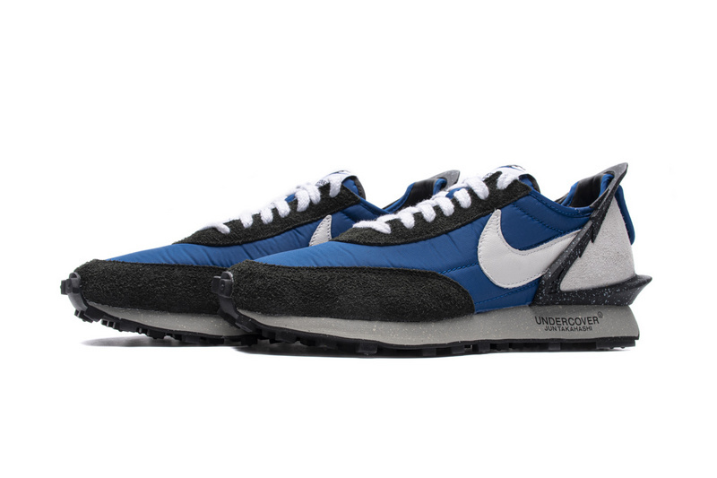 Undercover x Nike Dbreak BlackBlue BV4594-400