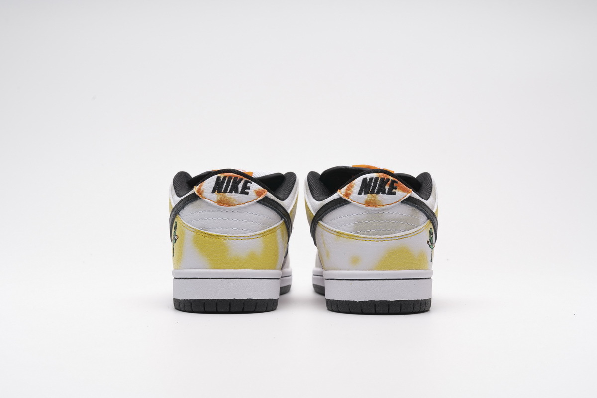 Nike SB Dunk Low Pro QS BQ6832-101