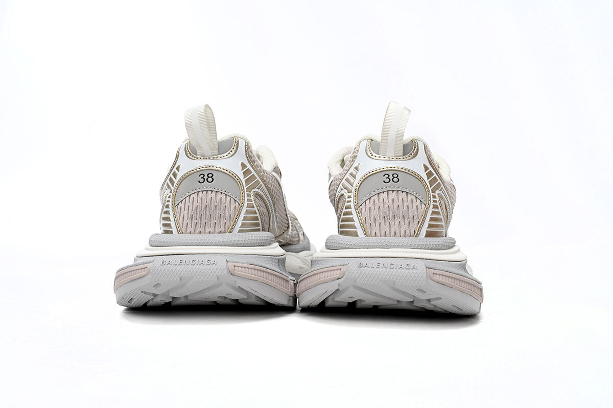 Balenciaga Khaki 734733 W1RB6 0208
