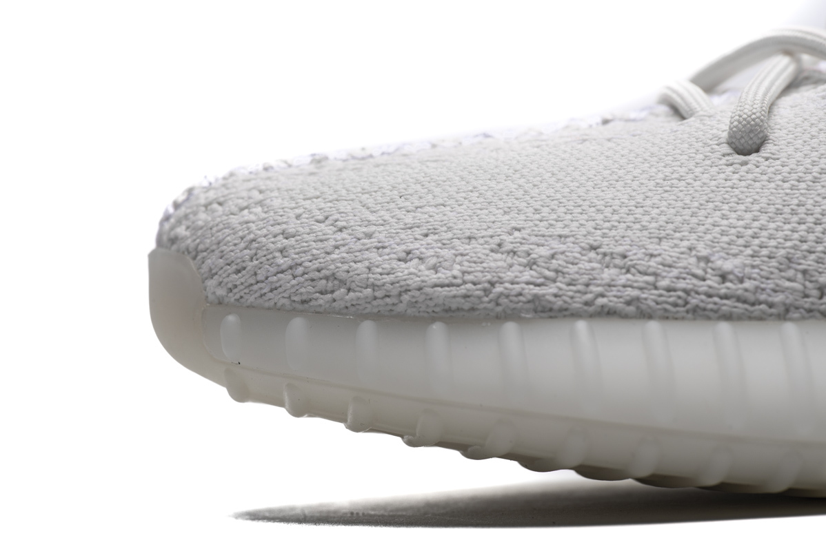 Adidas Yeezy Boost 350 V2 Cream White CP9366